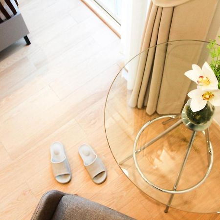 The Square 101 Hotel Bangkok Bagian luar foto