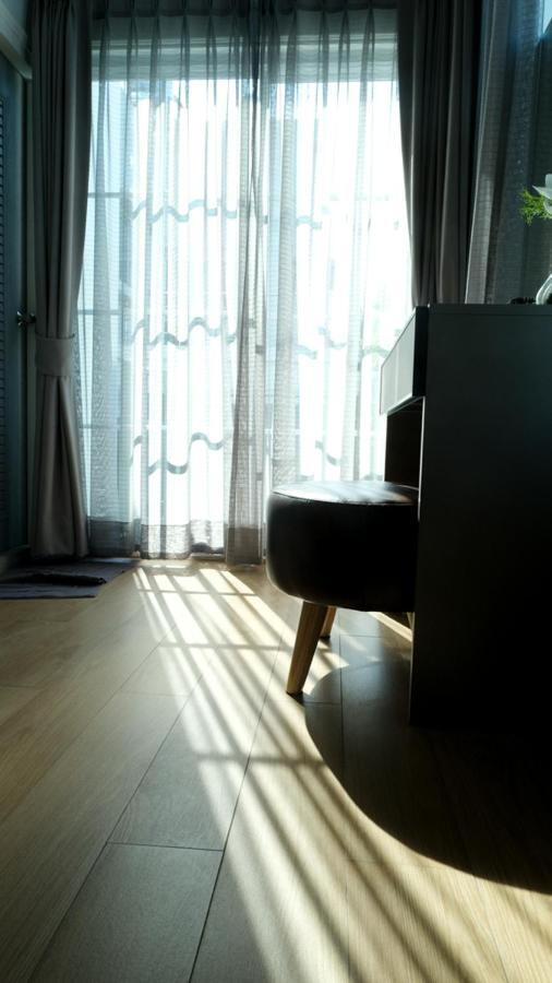 The Square 101 Hotel Bangkok Bagian luar foto